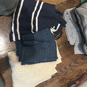 CLOSET CLEAROUT